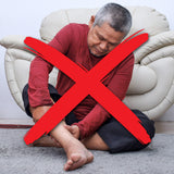 Thermo-Support Comfort Socks - 3 Pairs