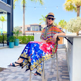 Caftan Festive Flair