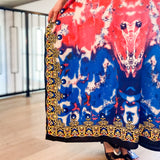 Caftan Festive Flair