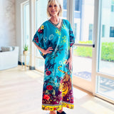 Caftan Isadora