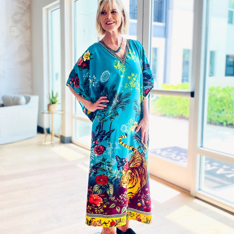 Caftan Isadora