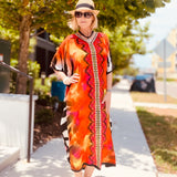 Caftan Wild Grace