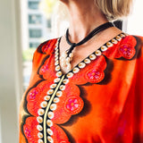 Caftan Wild Grace