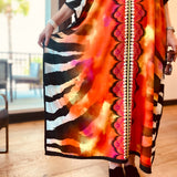 Caftan Wild Grace