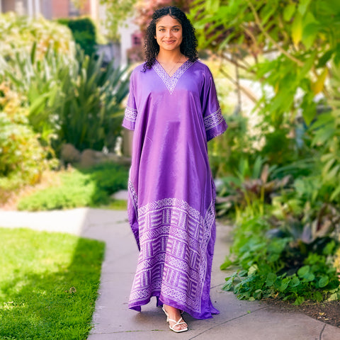 Caftan Wisteria