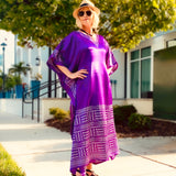 Caftan Wisteria