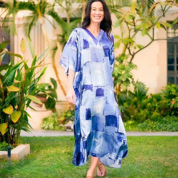 Caftan Marybelle