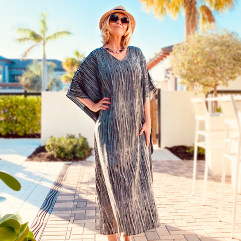 Caftan Luna