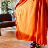 Caftan Cinnamon Reese