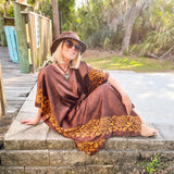 Caftan Sienna