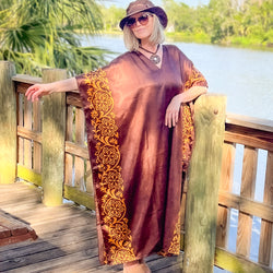 Caftan Sienna