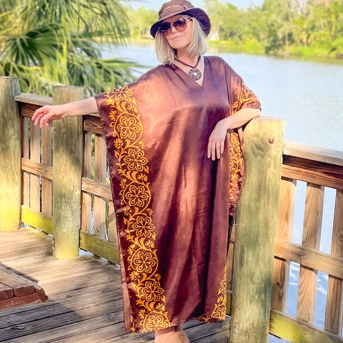 Caftan Sienna