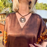 Caftan Sienna