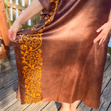 Caftan Sienna