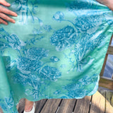 Caftan Ocean Lily