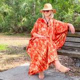Caftan Francine