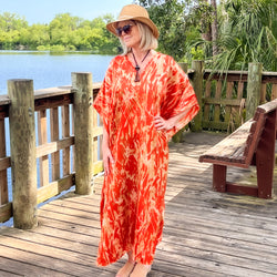 Caftan Francine