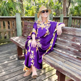 Caftan Grapevine