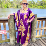 Caftan Grapevine