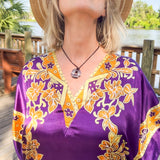 Caftan Grapevine