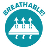 Thermo-Support Comfort Socks - 3 Pairs