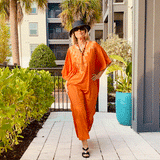 Caftan Cinnamon Reese