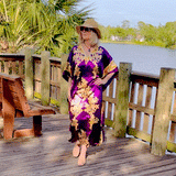 Caftan Grapevine