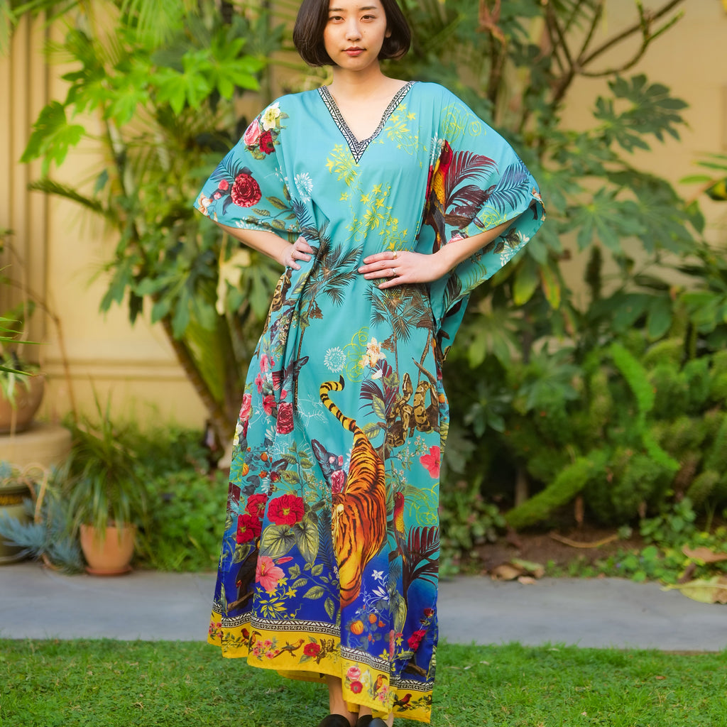 Caftan Isadora Primo Comfort