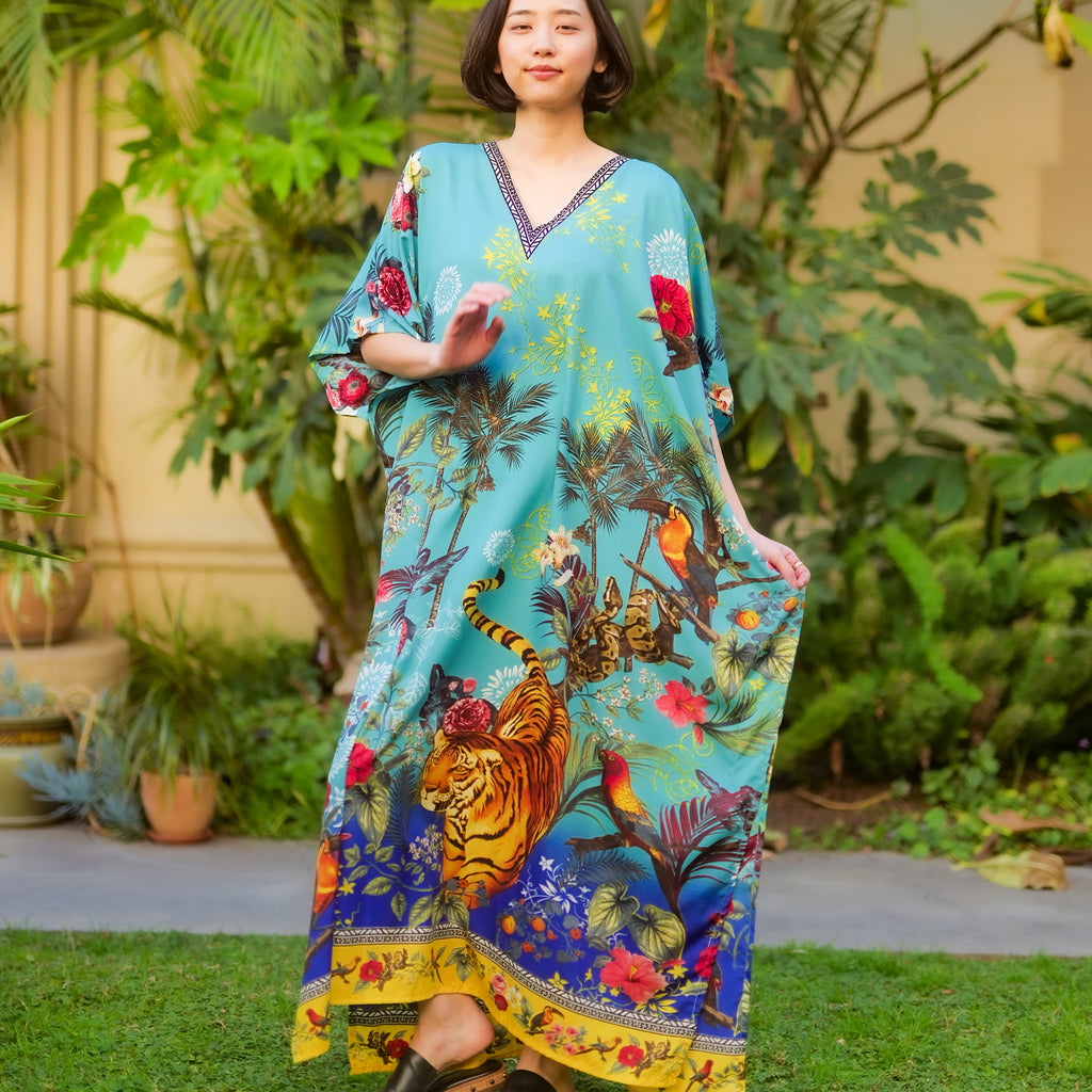 Caftan Isadora Primo Comfort