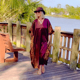 Caftan Sienna