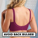 Comfort Lift Bra BOGO