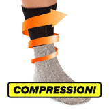 Thermo-Support Comfort Socks - 3 Pairs