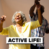 Thermo-Support Comfort Socks - 3 Pairs