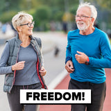 Thermo-Support Comfort Socks - 3 Pairs