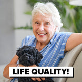 Thermo-Support Comfort Socks - 3 Pairs