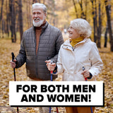 Thermo-Support Comfort Socks - 3 Pairs