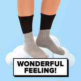 Thermo-Support Comfort Socks - 3 Pairs