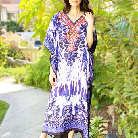 Caftan Blue Horizon