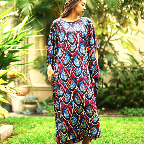 Caftan Four Seasons