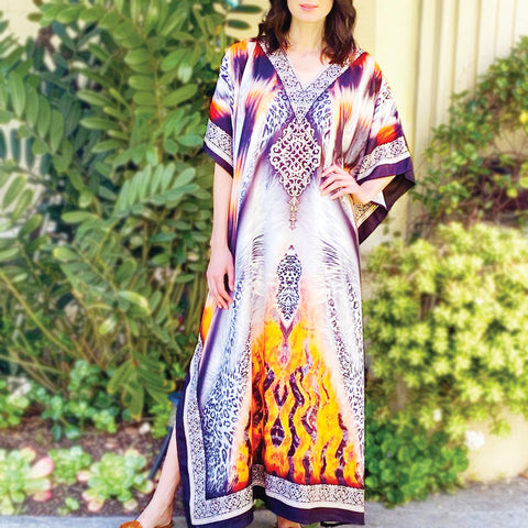 Caftan Sunset Cove