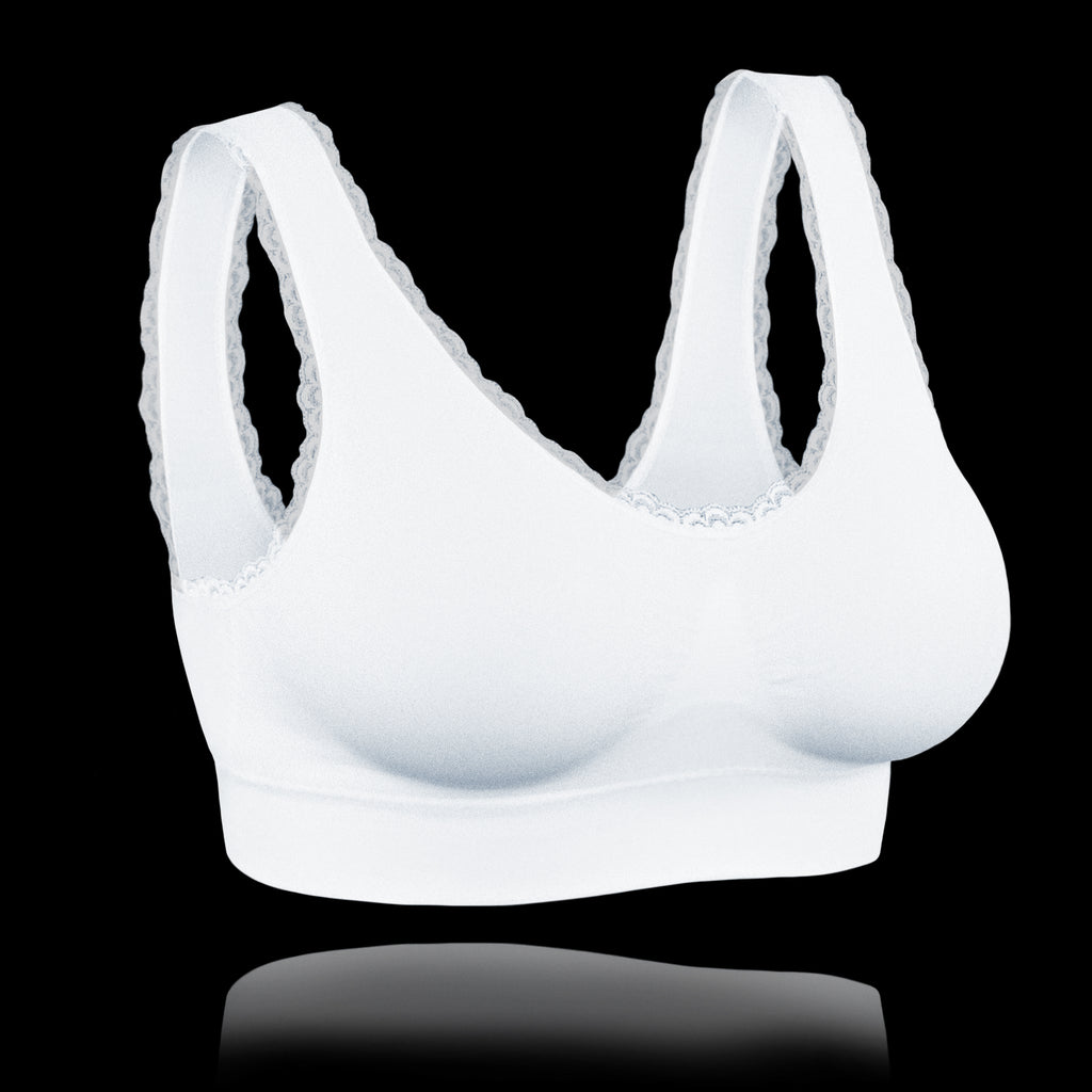 Comfort Lace Bra Primo Comfort