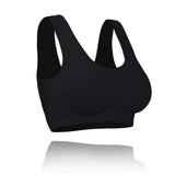 Cotton-Comfort Support Bra