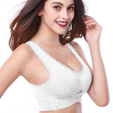 Criss-Cross Lift Bra