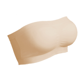 Strapless Comfort Bra