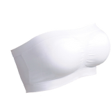 Strapless Comfort Bra