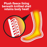 Heat Keeper Socks - Pair