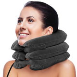 Pro-Grade Neck Traction System