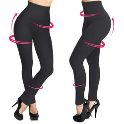 Super-Slimming Pants