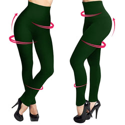 Super-Slimming Pants