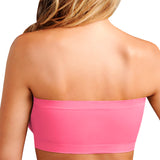 Strapless Comfort Bra